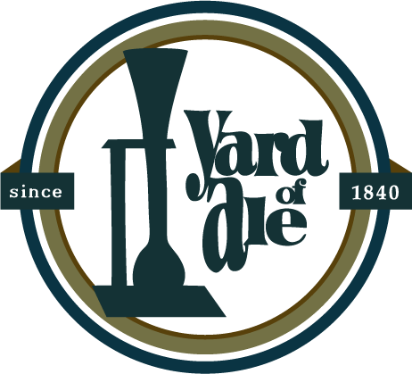 The Yard of Ale: Home - Piffard